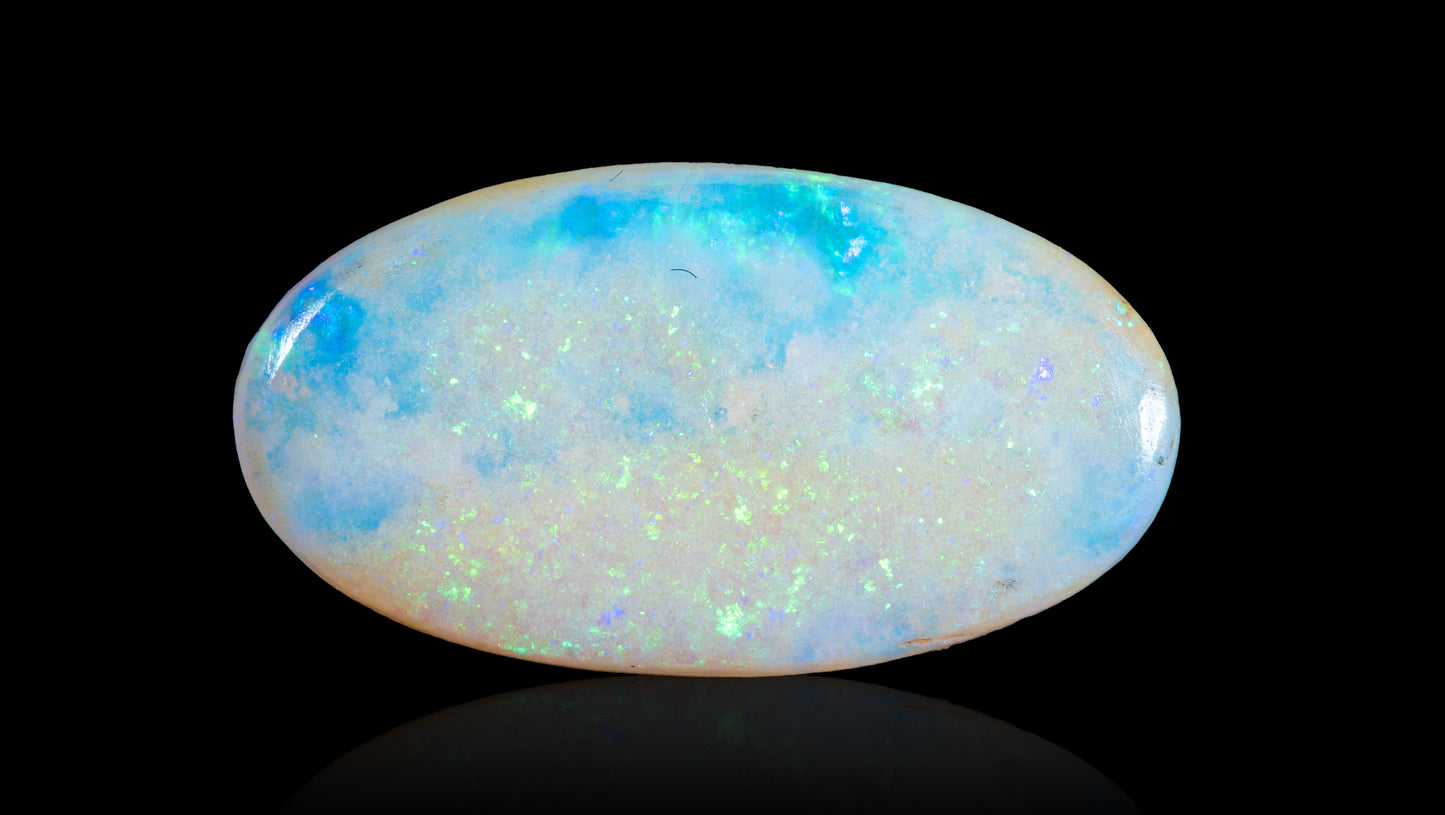 Natural Opal 5.82 Carats