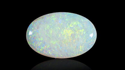 Natural Opal 5.17 Carats