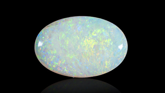 Natural Opal 5.17 Carats