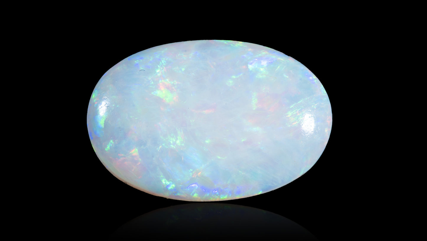 Natural Opal 5.93 Carats
