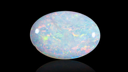 Natural Opal 4.28 Carats