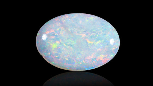 Natural Opal 4.28 Carats