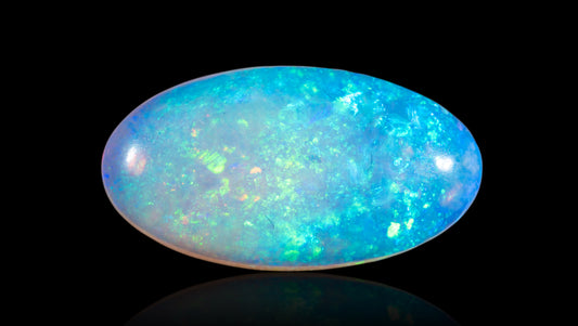 Natural Opal 5.95 Carats