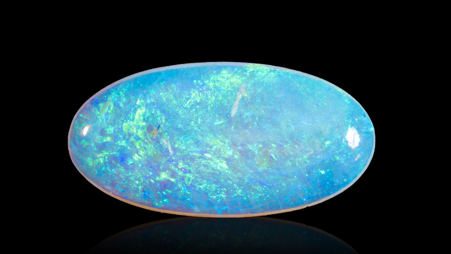 Natural Opal 4.44 Carats