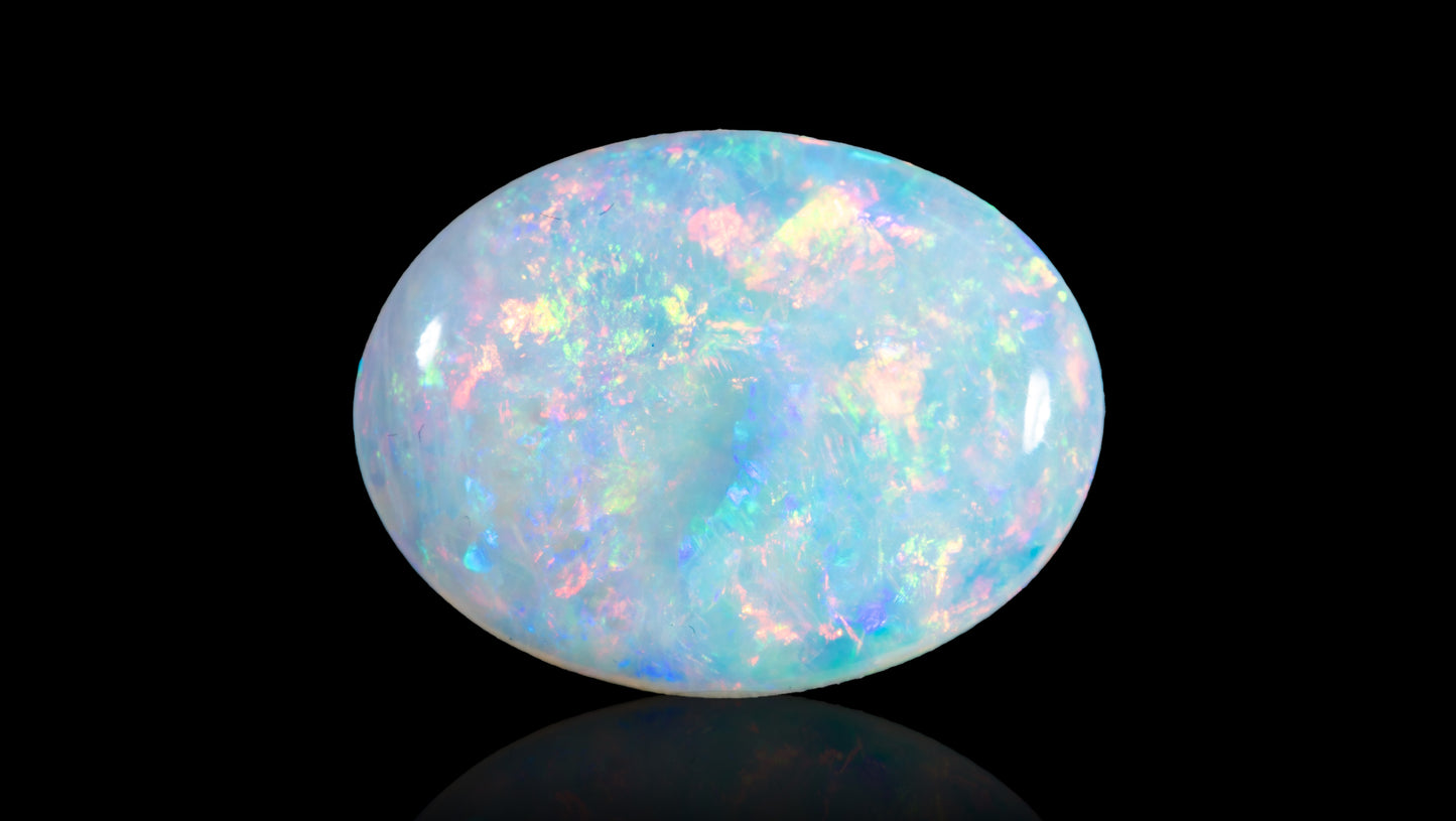 Natural Opal 4.62 Carats