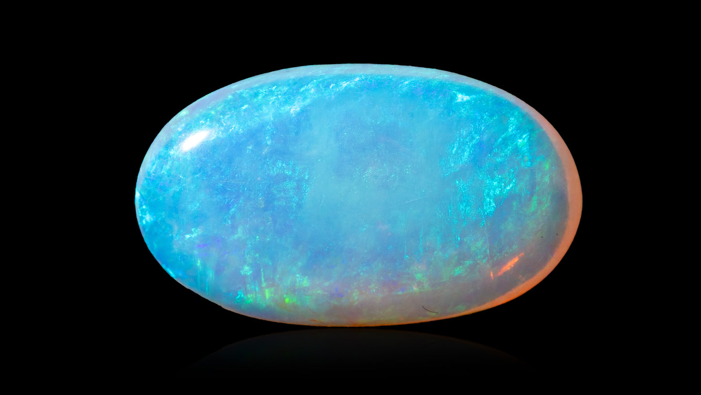 Natural Opal 4.03 Carats