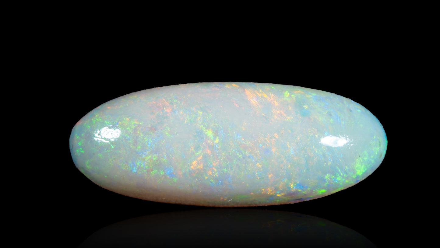 Natural Opal 7.55 Carats