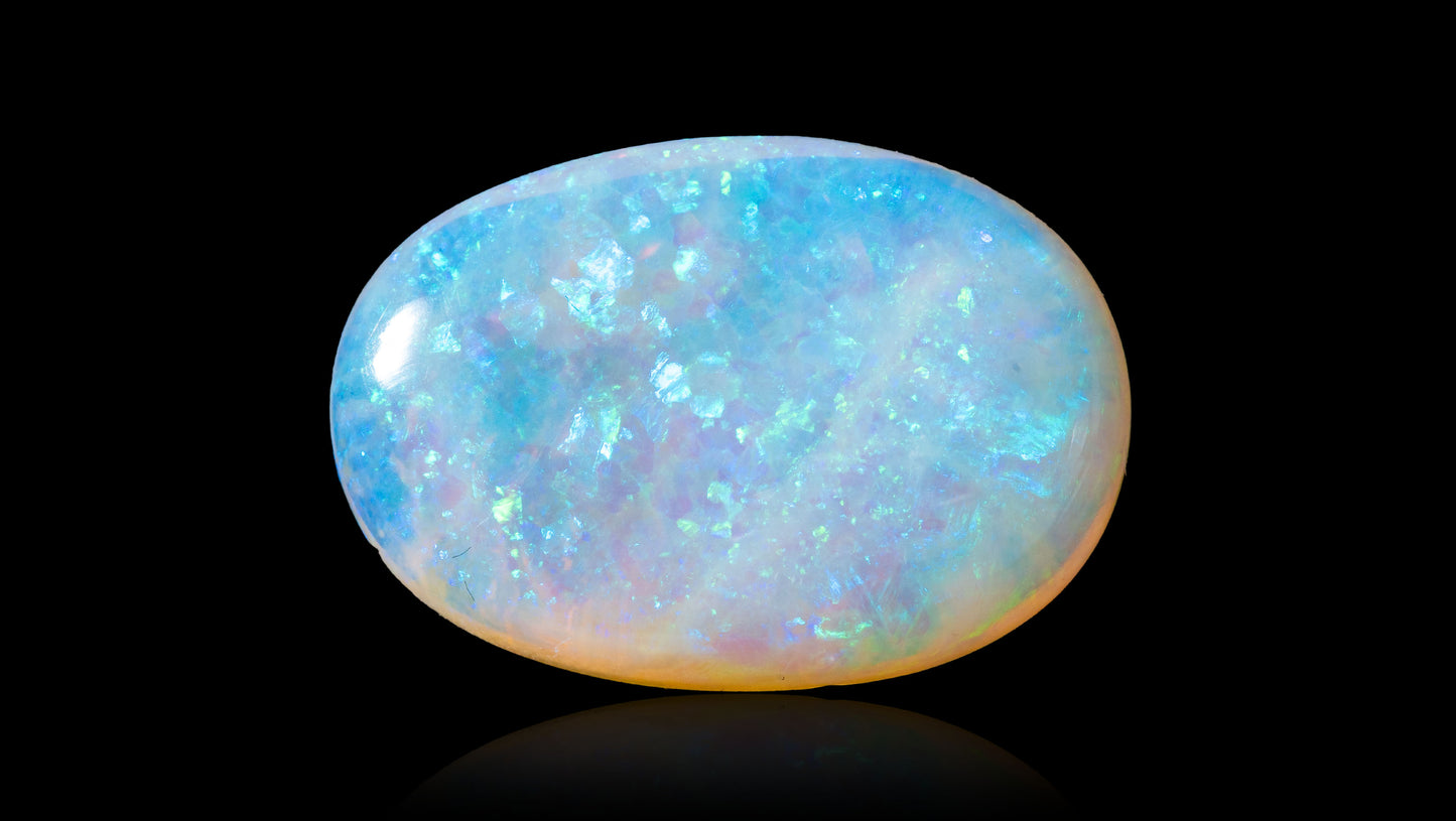 Natural Opal 9.25 Carats