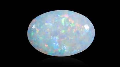 Natural Opal 4.09 Carats