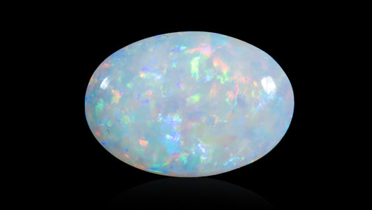 Natural Opal 4.09 Carats