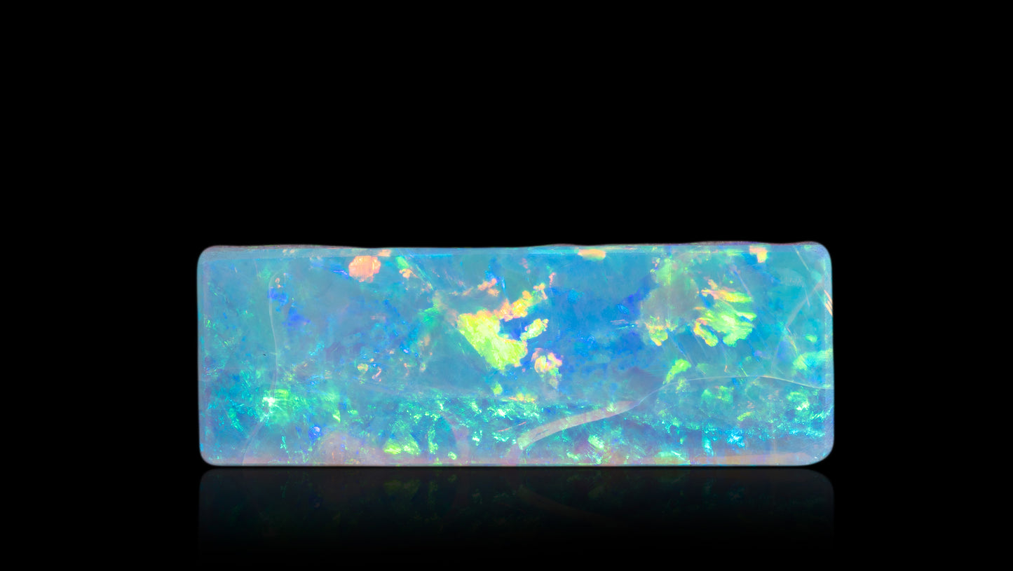 Natural Opal 6.75 Carats