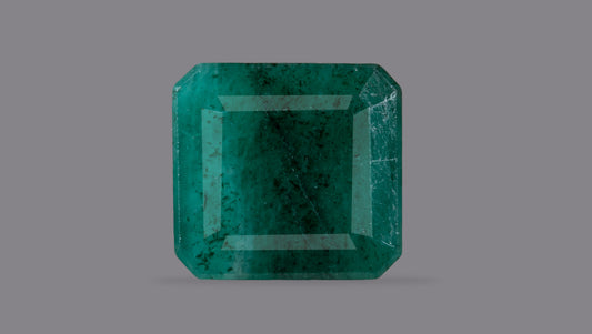 Natural Zambian Emerald (Panna) 6.29 Carats