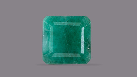 Natural Zambian Emerald (Panna) 7.66 Carats