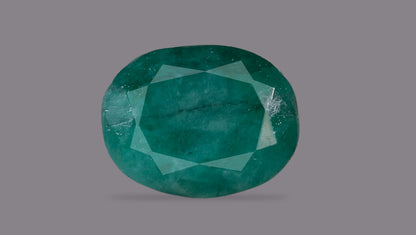 Natural Zambian Emerald (Panna) 7.47 Carats