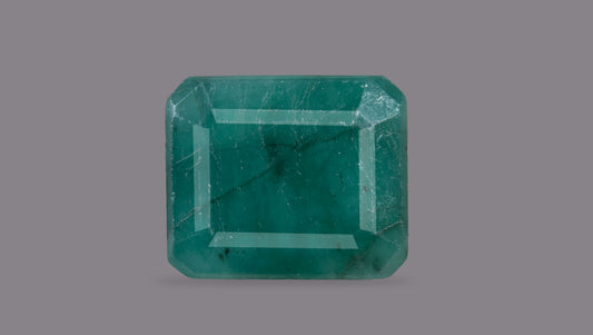 Natural Zambian Emerald (Panna) 7.14 Carats