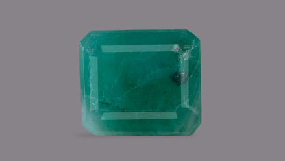 Natural Zambian Emerald (Panna) 5.25 Carats