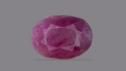 Natural Ruby (Manik) 5.19 Carats