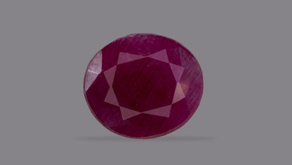 Natural Ruby (Manik) 7.83 Carats