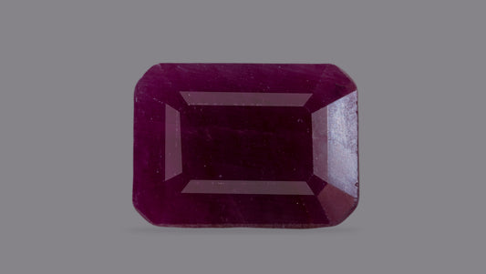 Natural Ruby (Manik) 7.74 Carats