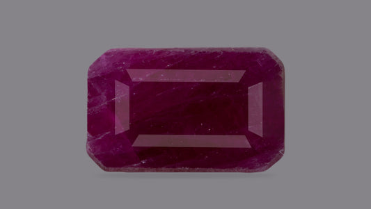 Natural Ruby (Manik) 7.53 Carats