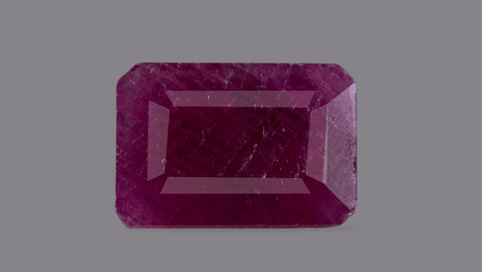 Natural Ruby (Manik) 6.84 Carats