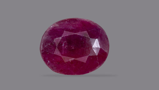 Natural Ruby (Manik) 4.83 Carats