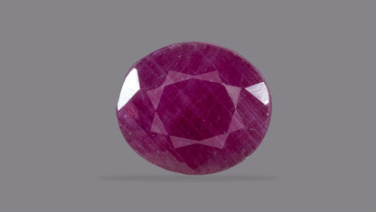 Natural Ruby (Manik) 5.23 Carats