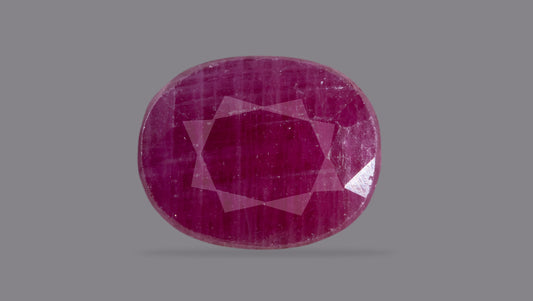 Natural Ruby (Manik) 8.92 Carats