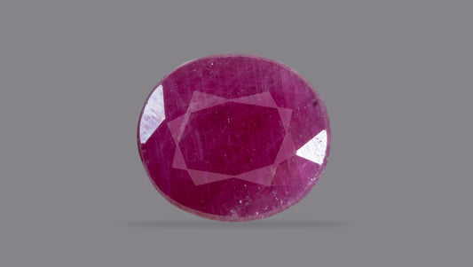 Natural Ruby (Manik) 10.35 Carats