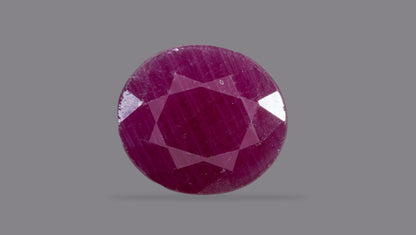 Natural Ruby (Manik) 5.98 Carats