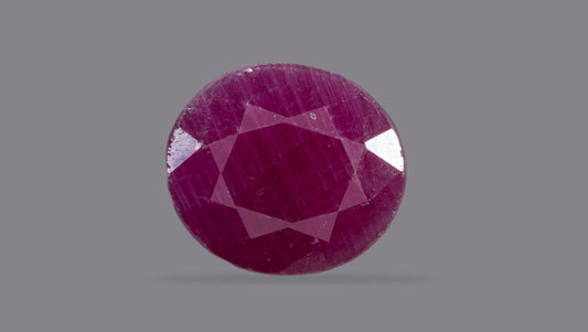 Natural Ruby (Manik) 5.98 Carats