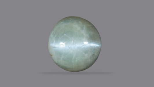 Natural Cat'S Eye (Lehsuniya) 5.53 Carats