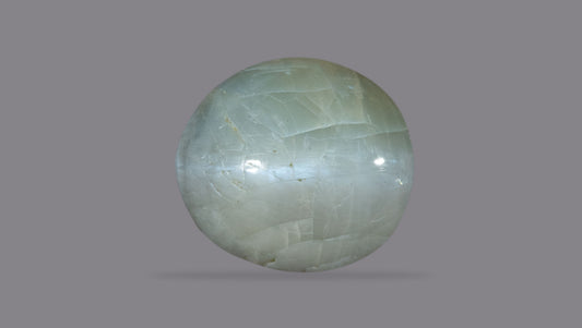 Natural Cat'S Eye (Lehsuniya) 4.60 Carats