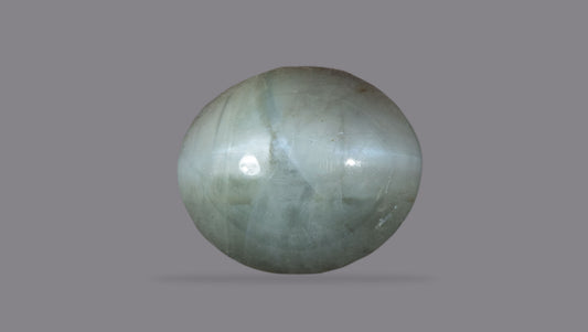 Natural Cat'S Eye (Lehsuniya) 5.75 Carats