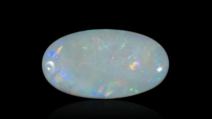 Natural Opal 5.44  Carats