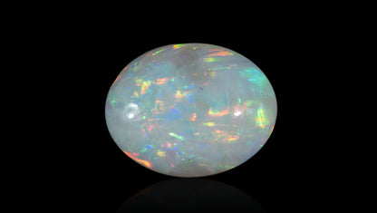 NATURAL OPAL 7.41 CARATS