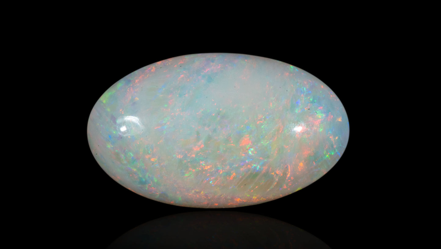 Natural Opal 6.09 Carats