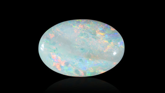 Natural Opal 6.53 Carats