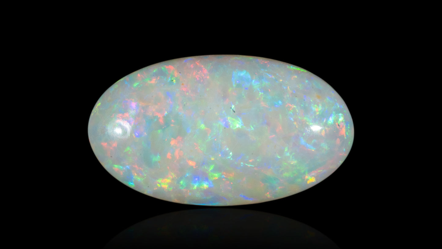 Natural Opal 4.17 Carats