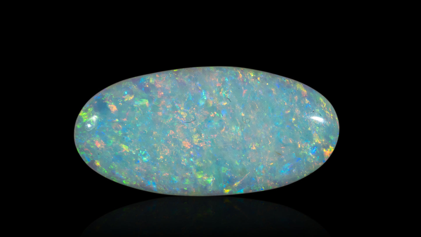 Natural Opal 4.12 Carats