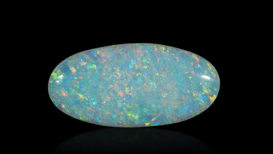 Natural Opal 4.12 Carats