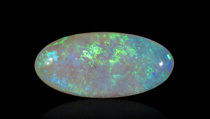 Natural Opal 3.41 Carats