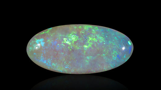 Natural Opal 3.41 Carats