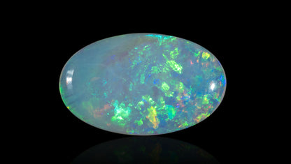 Natural Opal 3.02 Carats