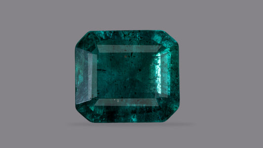 Natural Zambian Emerald (Panna) 1.98 Carats