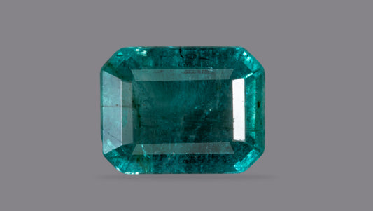 Natural Zambian Emerald (Panna) 2.72 Carats
