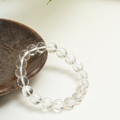 QUARTZ TOP BRACELET