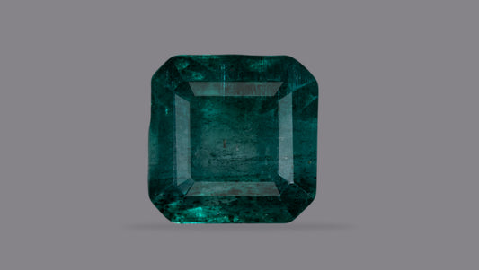 Natural Zambian Emerald (Panna) 2.73 Carats