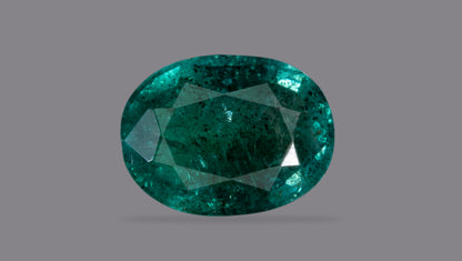 Natural Zambian Emerald (Panna) 3.10 Carats