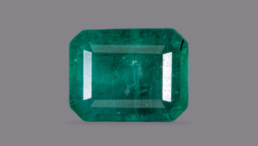 Natural Zambian Emerald (Panna) 4.57 Carats